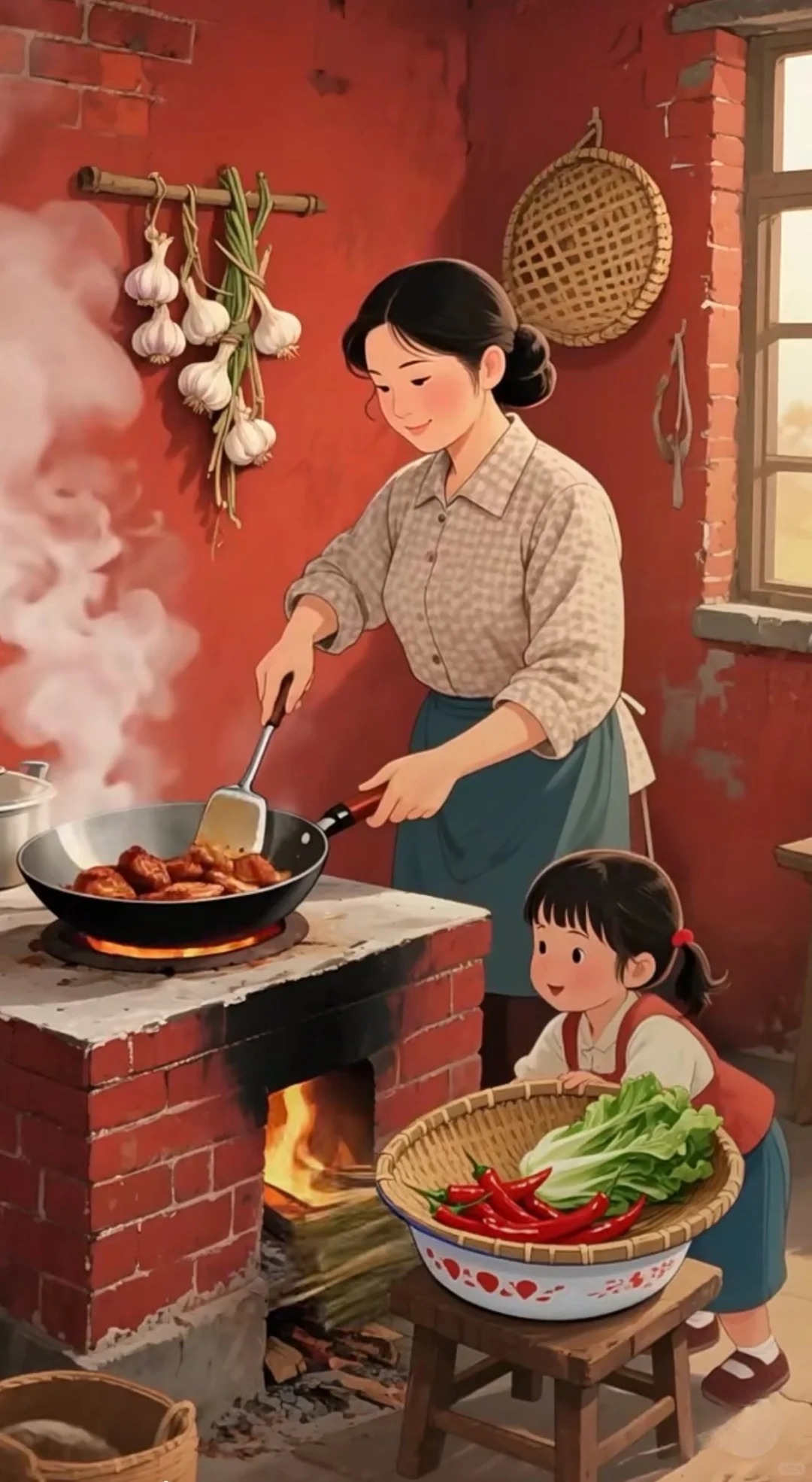BÁNH ĐÚC CÓ XƯƠNG