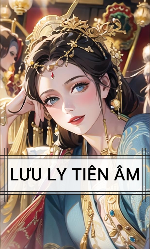 LƯU LY TIÊN ÂM