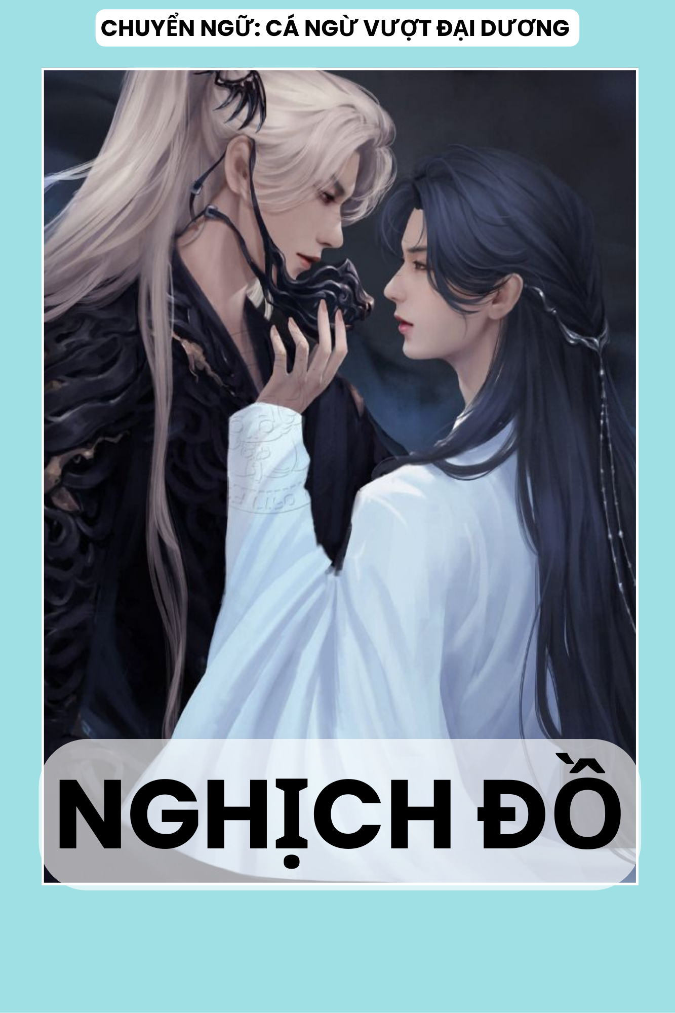 NGHỊCH ĐỒ