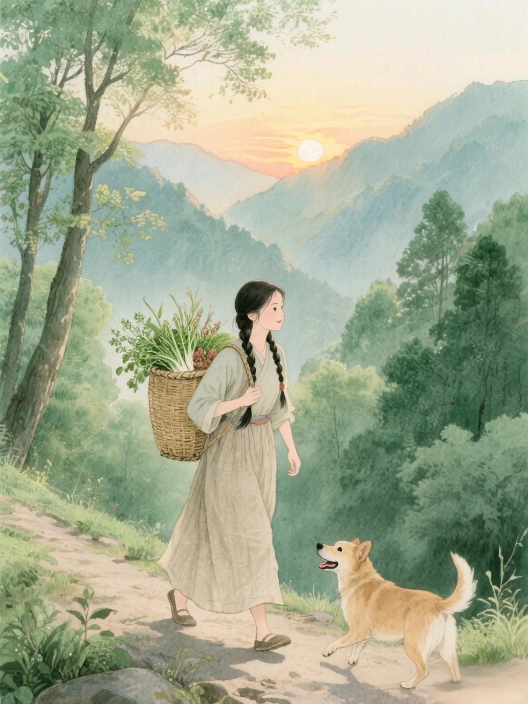 NỮ NGƯ MINH NGỌC