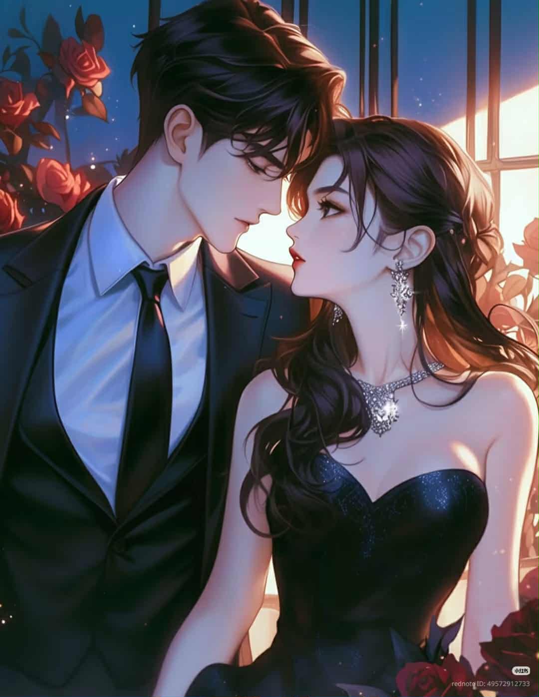 Vị thái tử gia này hình như có chút không đúng