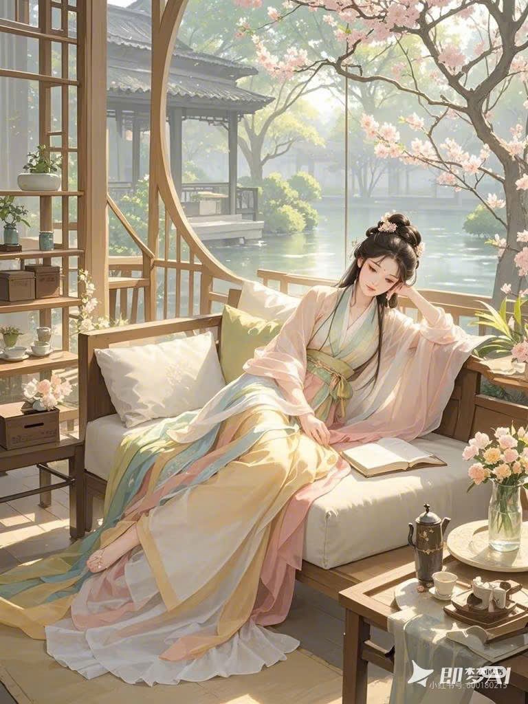 Toàn Kinh Thành Đang Bàn Tán Về Ta Và Vương Gia