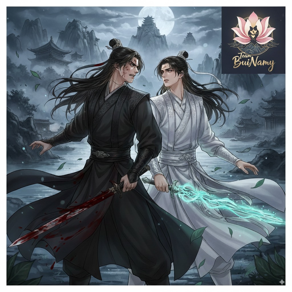 Dư Thanh Ái Hận