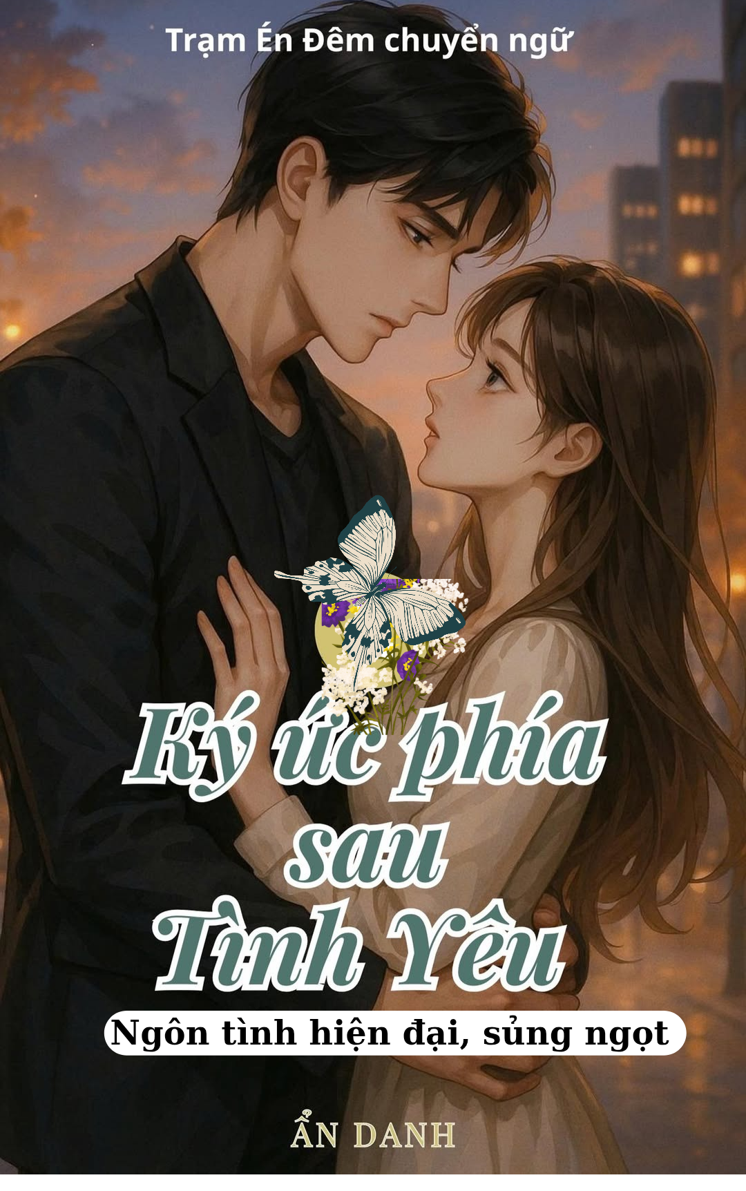KÝ ỨC SAU TÌNH YÊU