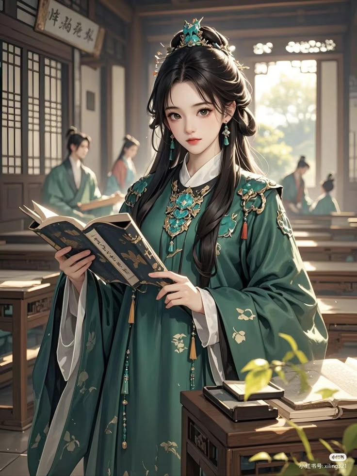 Cả Gia Đình Trung Lương Bị Lưu Đày, Ta Mang Không Gian Cứu Cả Nhà