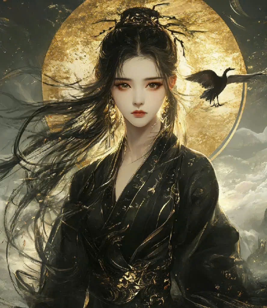 Nữ Vương Bắt Đầu Từ Đỉnh Lưu