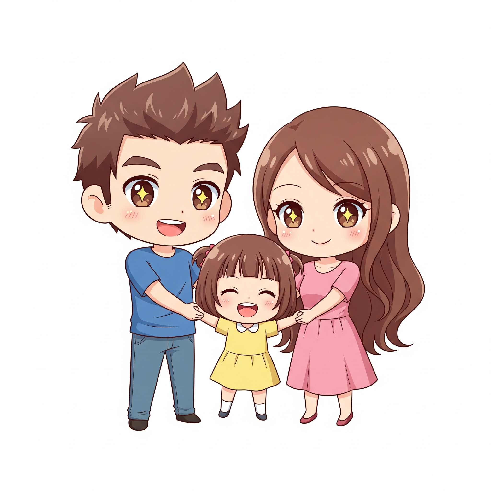 Trở về năm 95 làm giàu hàng ngày
