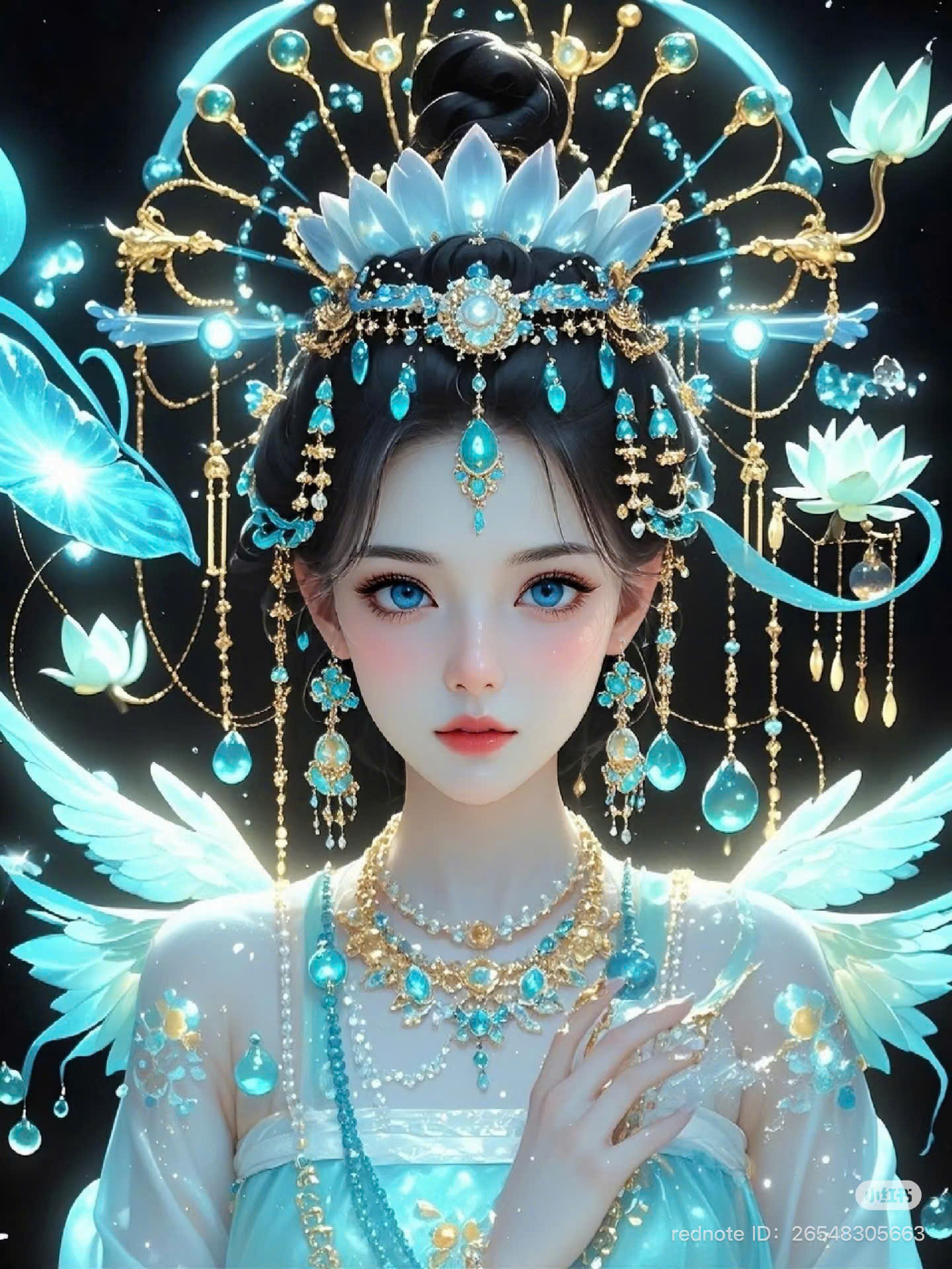 LAI SINH VÔ HẸN