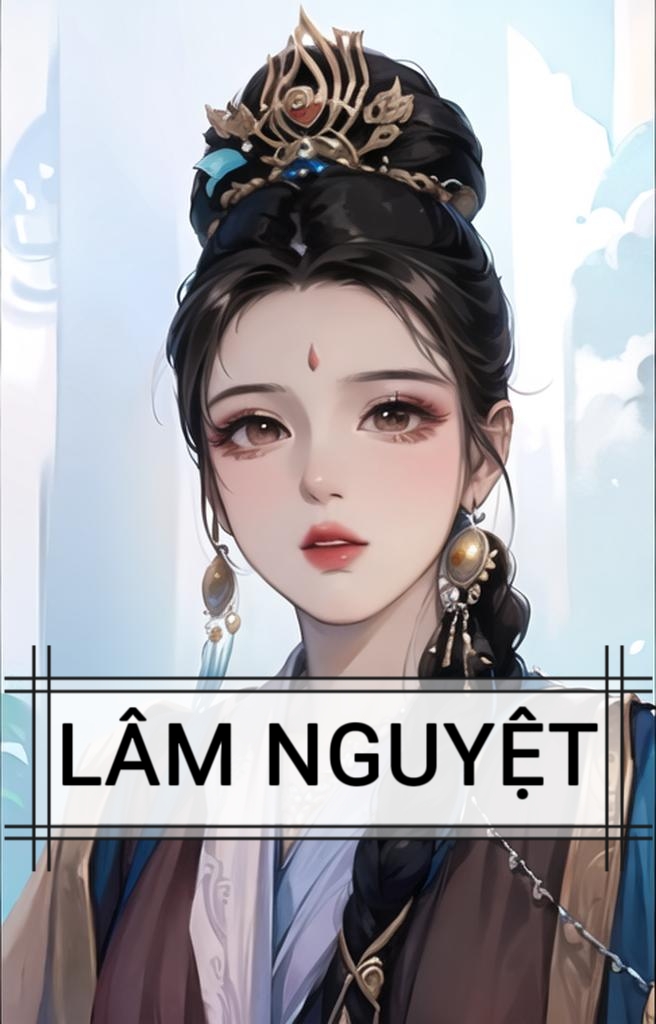 LÂM NGUYỆT