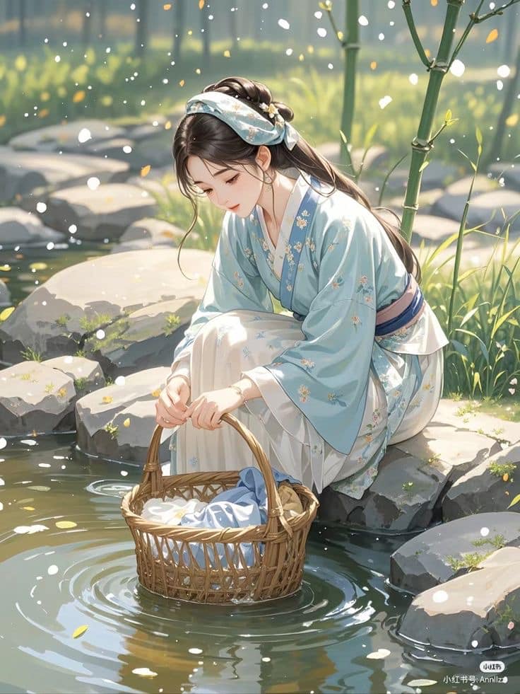 Sau Khi Bị Tai Nạn Ta Xuyên Đến Thập Niên 60 Làm Mẹ Kế