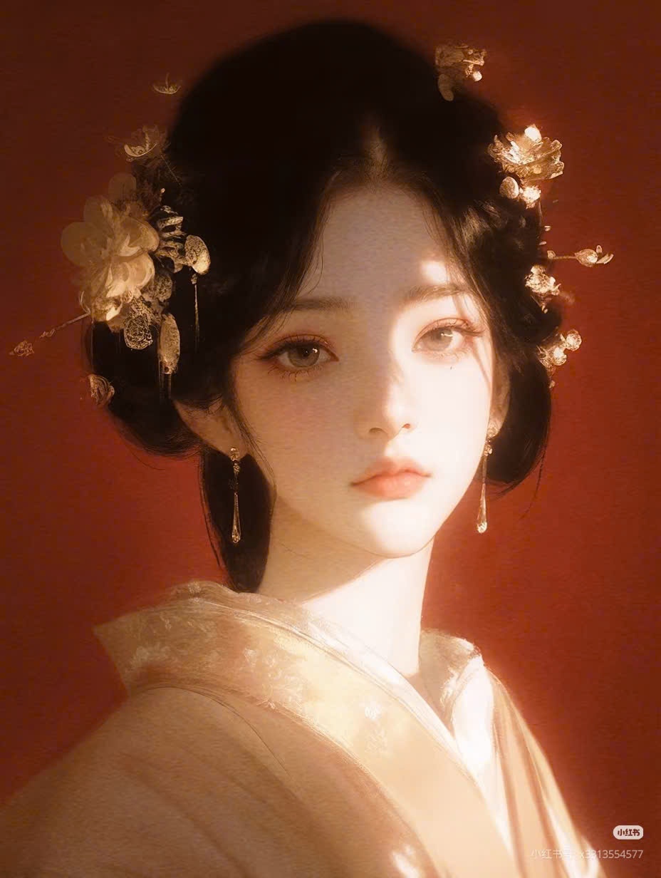 HẠC THÊ ĐƯỜNG CHI NGUYỆT