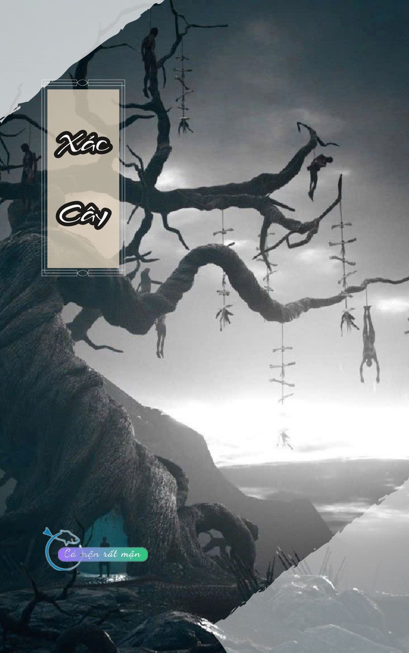 Xác Cây