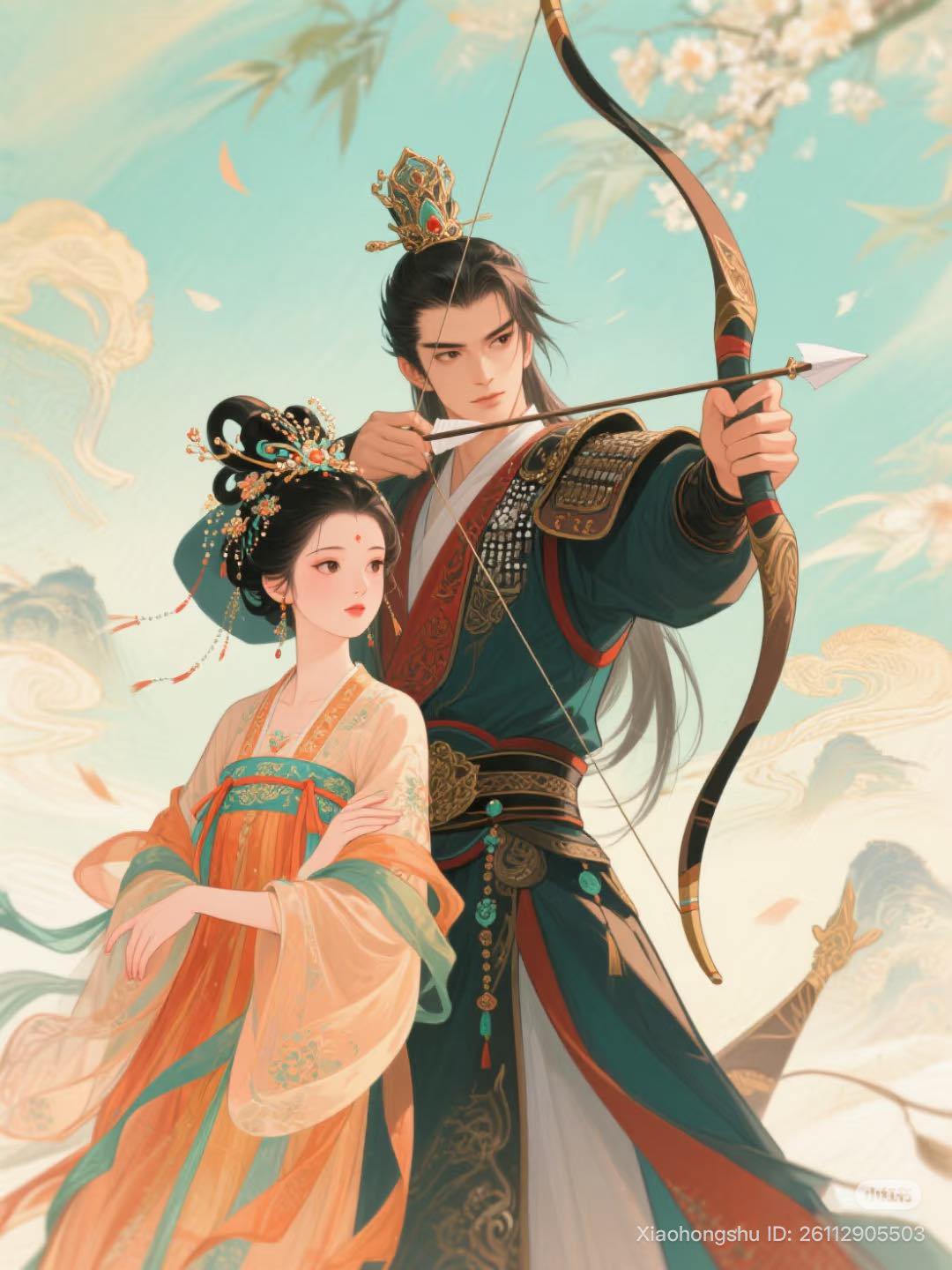 TỐNG AN VŨ