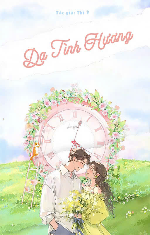 Dạ Tình Hương