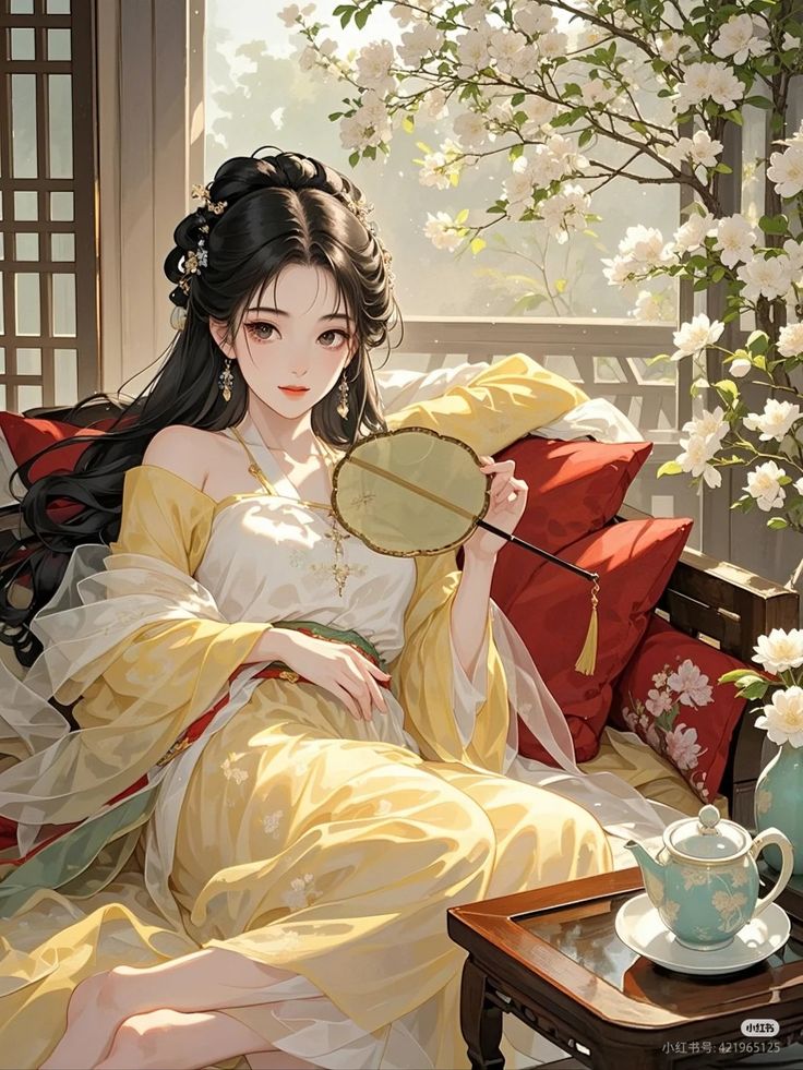 Yêu Vương Mất Trí, Bế Con Nhận Thê