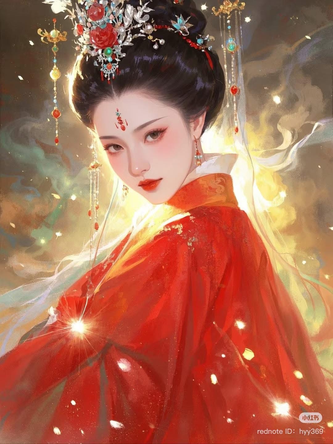 NHẬT NGUYỆT SÁNG SOI