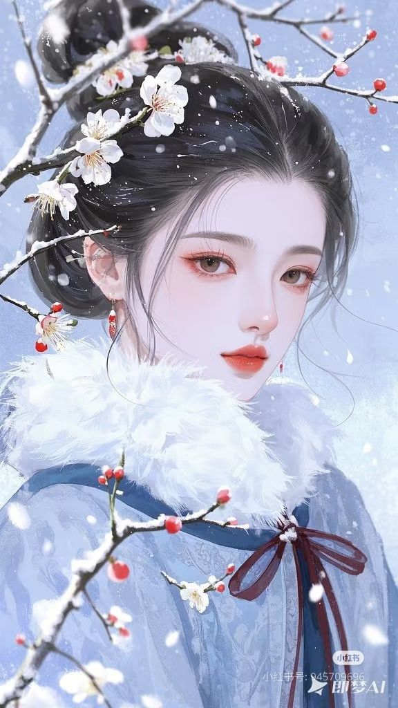 HOA CHẲNG PHẢI HOA, SƯƠNG CHẲNG PHẢI SƯƠNG