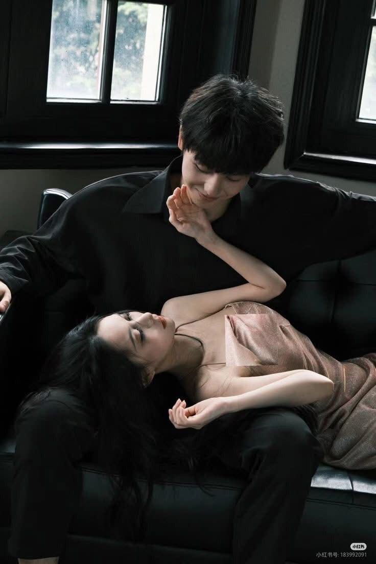 Dịu dàng dành riêng em