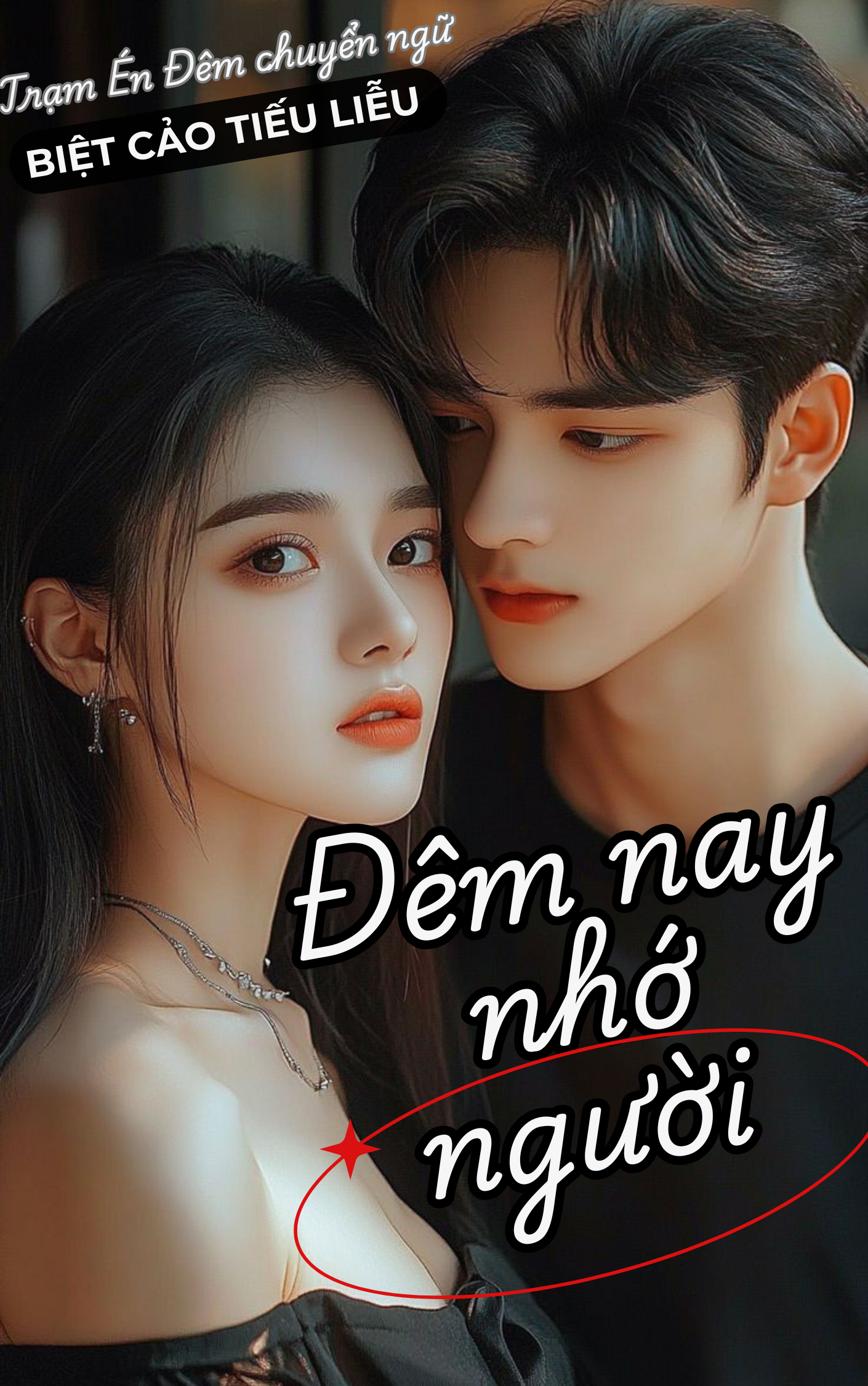 ĐÊM NAY NHỚ NGƯỜI