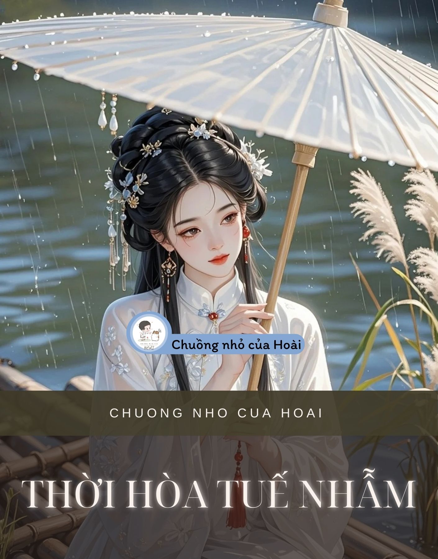 THỜI HÒA TUẾ NHẪM