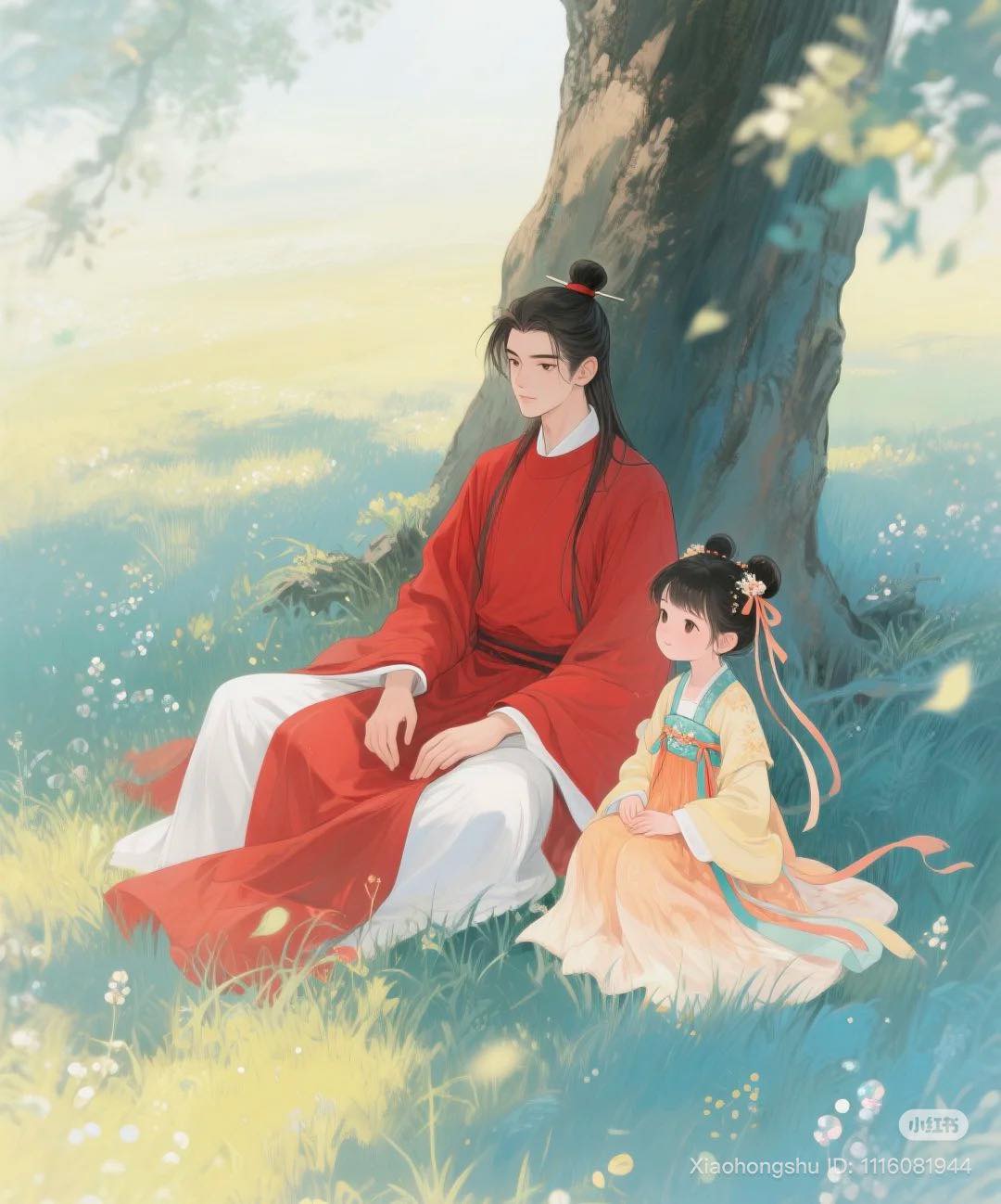 ĐÀO YÊU NHI