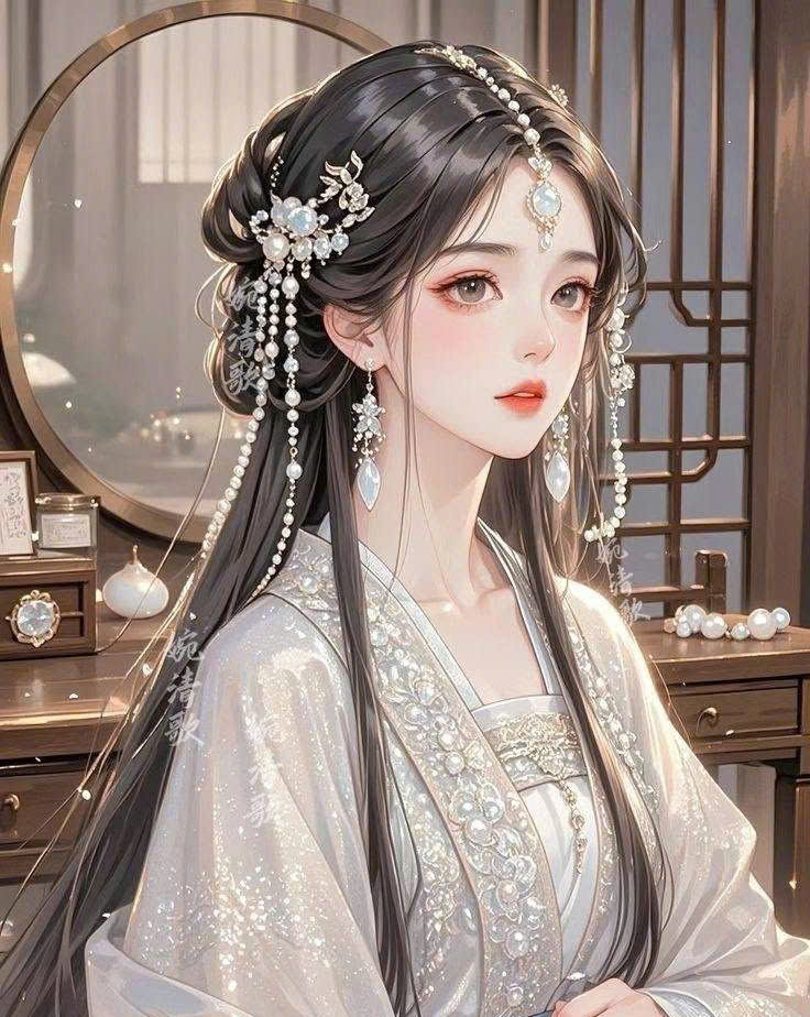 Đêm trước khi hòa ly, nàng tái sinh trở về trước khi xuất giá Liễu Trình An