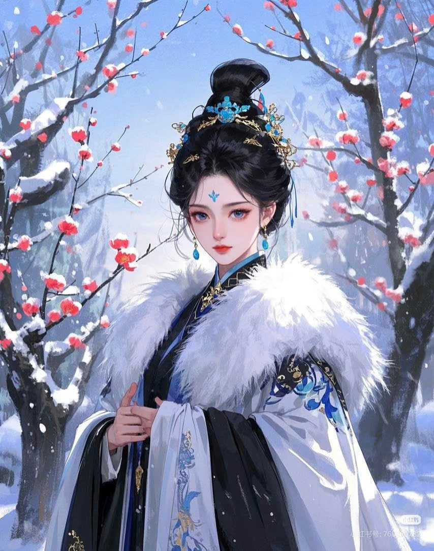 MỸ NHÂN TÂM CƠ: SÁT KHANH