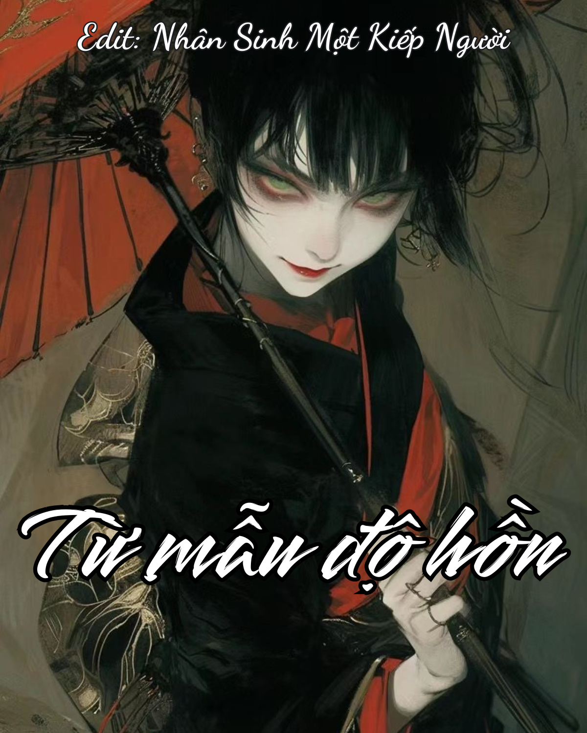 TỪ MẪU ĐỘ HỒN