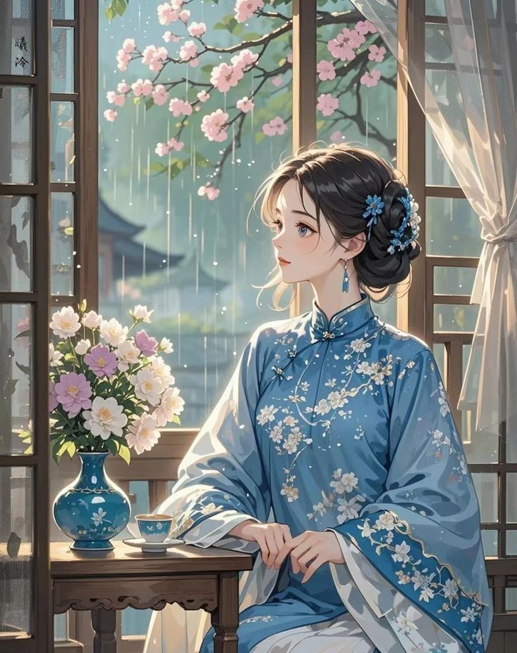 Trọng Sinh 80: Nàng Dâu Đanh Đá