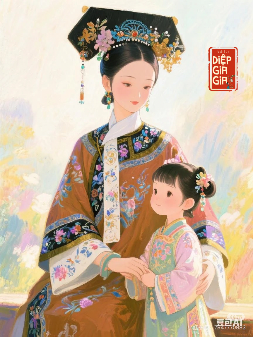 PHƯỢNG MỆNH BẢO CHÂU