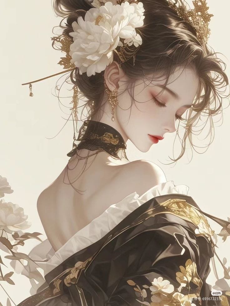 Cuộc Sống Ngọt Ngào Của Mỹ Nhân Yêu Kiều