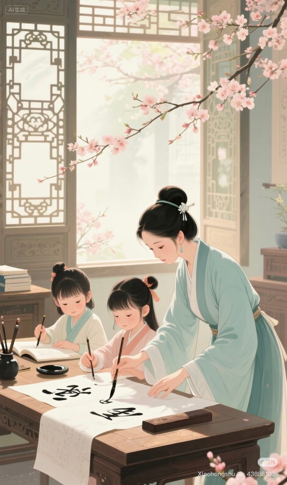 TỤNG THU THANH