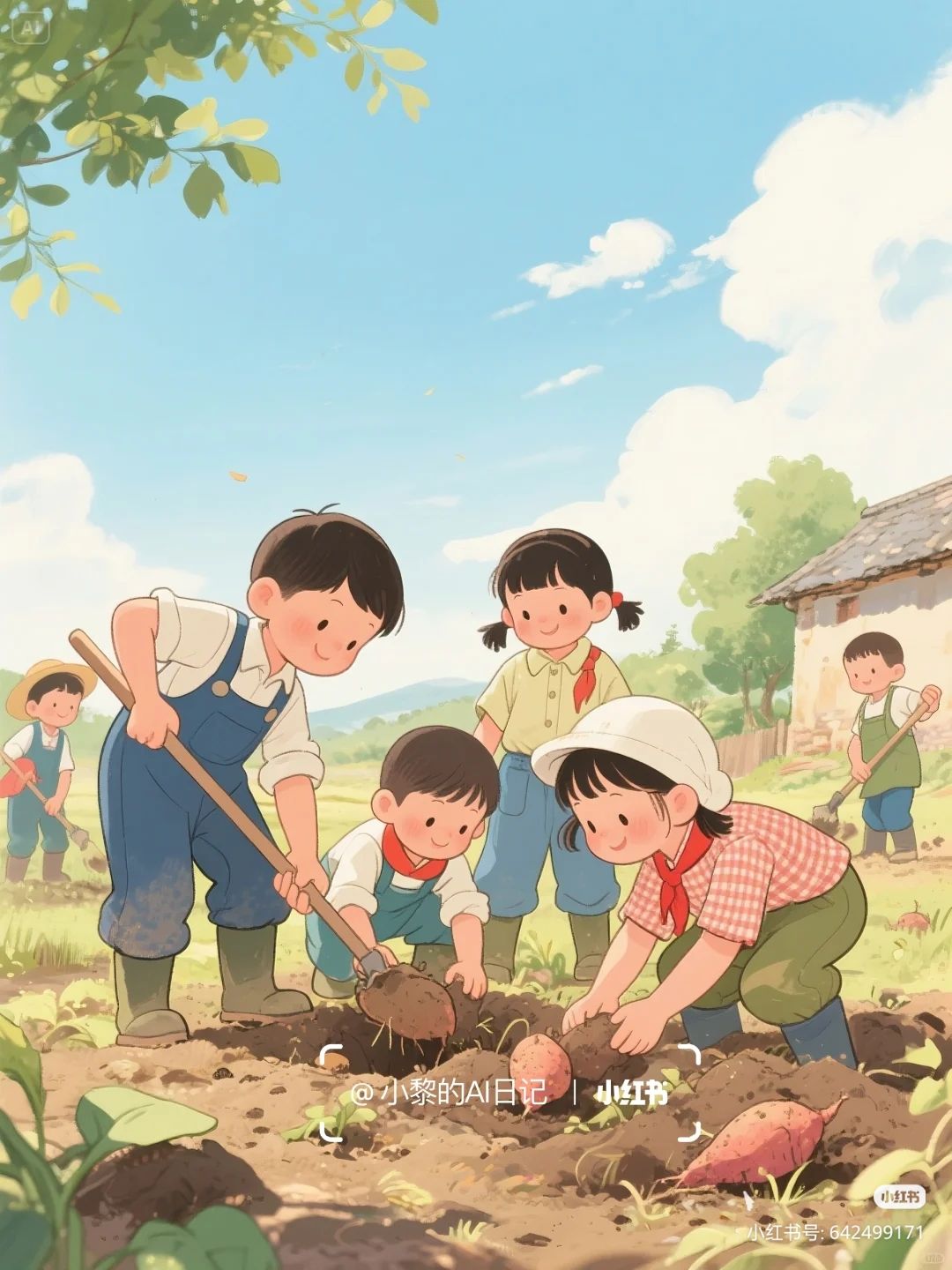 [THẬP NIÊN] HOAN HOAN