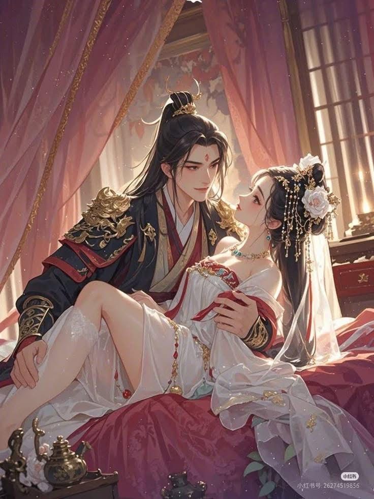 Sinh Ra Để Làm Nữ Phụ