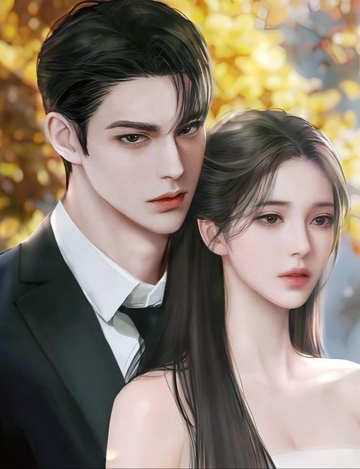 Giam Cầm Kẻ Thay Thế