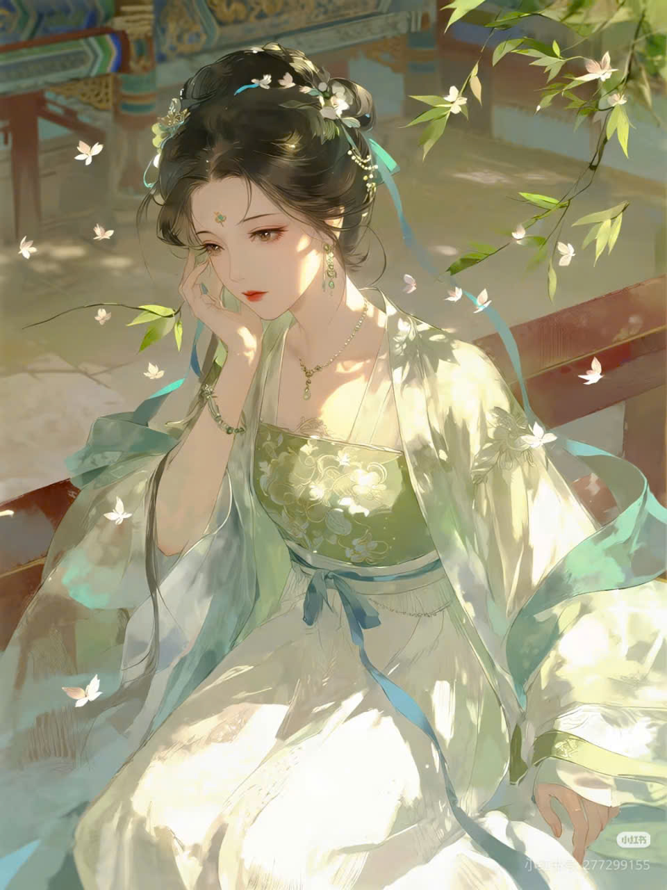 NHẤT TRỤ TUYẾT