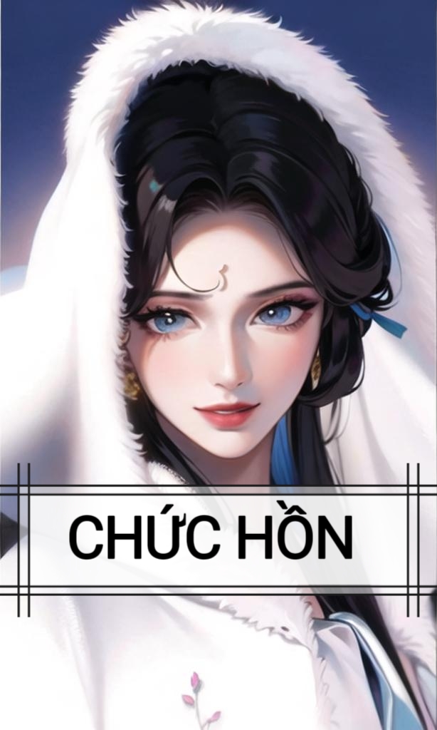 CHỨC HỒN