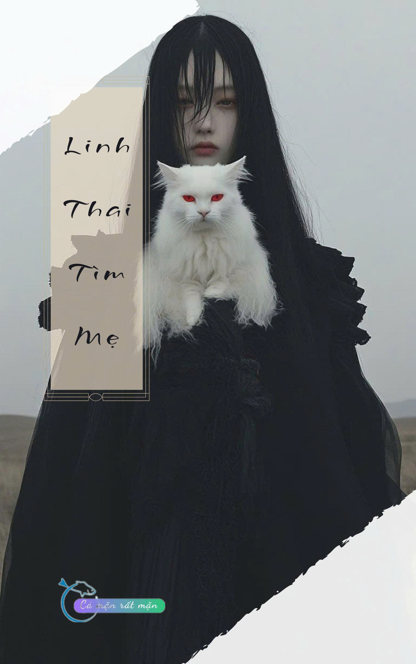 Linh Thai Tìm Mẹ