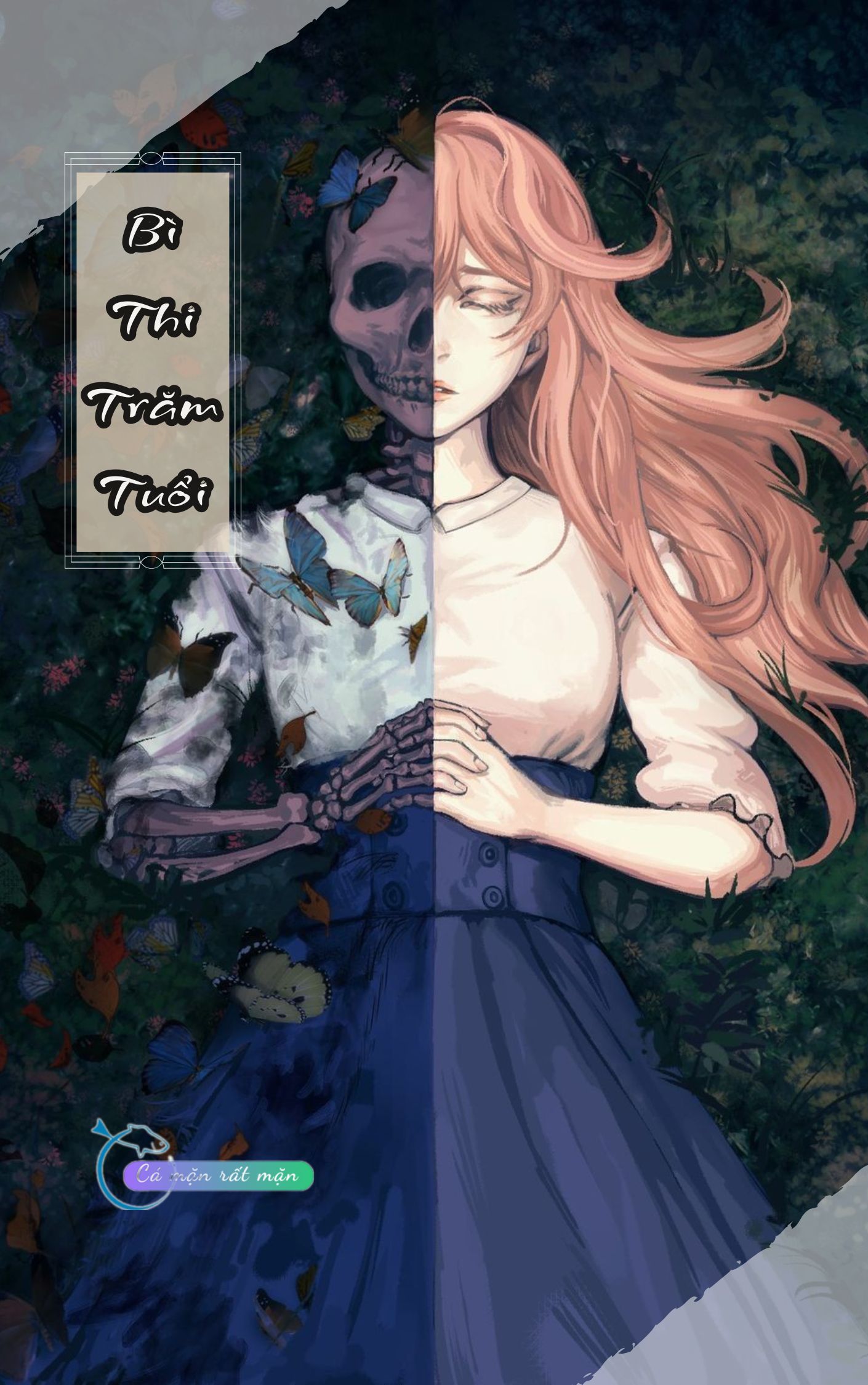 Bì Thi Trăm Tuổi