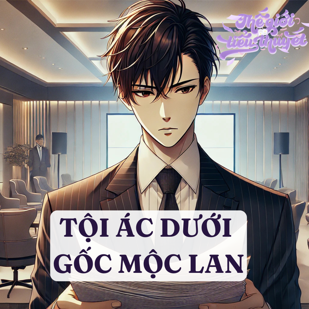 Tội ác dưới gốc mộc lan
