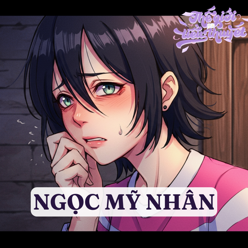 Ngọc Mỹ Nhân