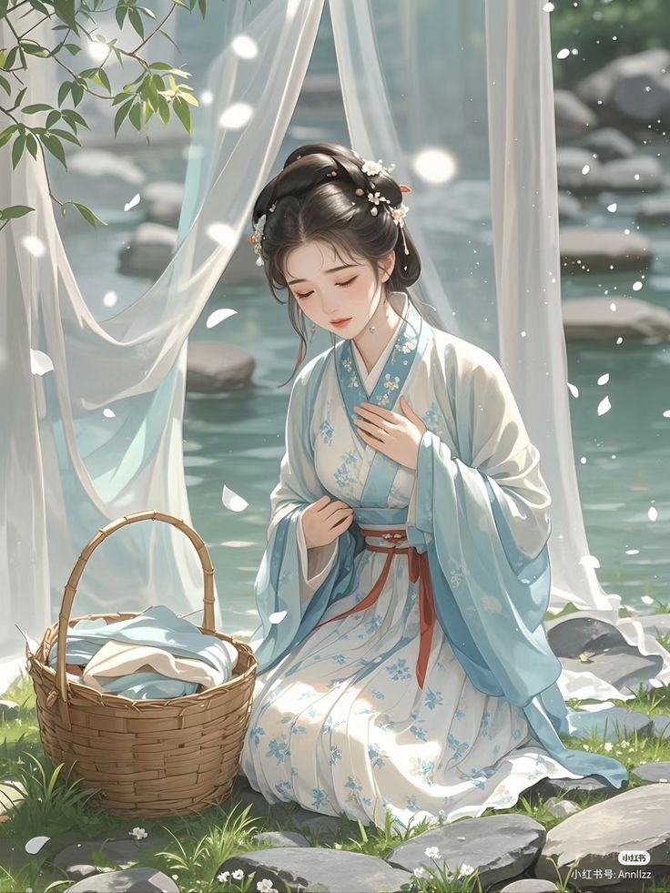 Xuyên Thành Nữ Phụ_ Mỹ Nhân Giới Giải Trí