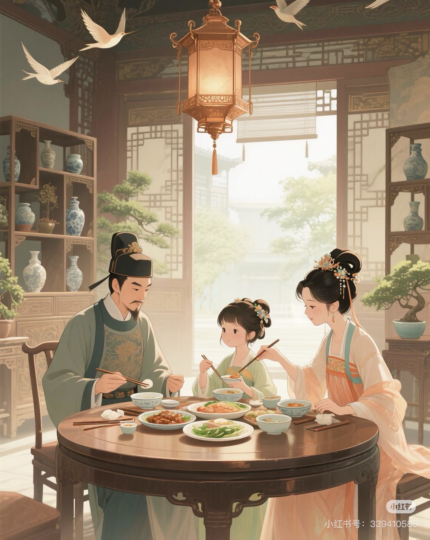 TỐNG NGÂN SƯƠNG