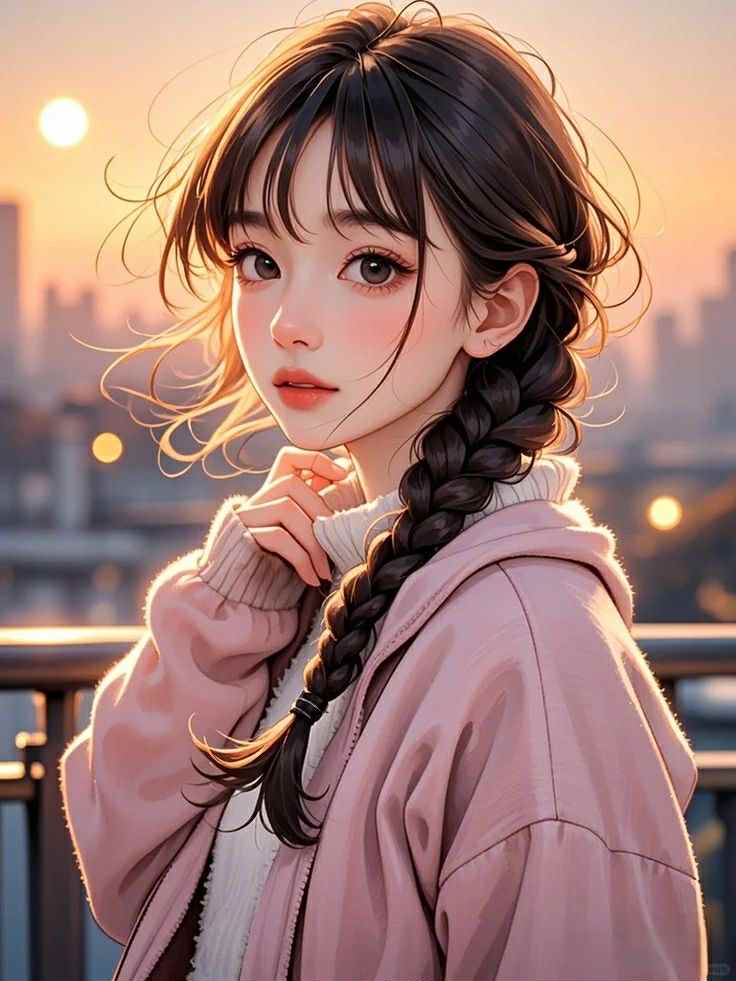 Nhận Nhầm Ánh Sao