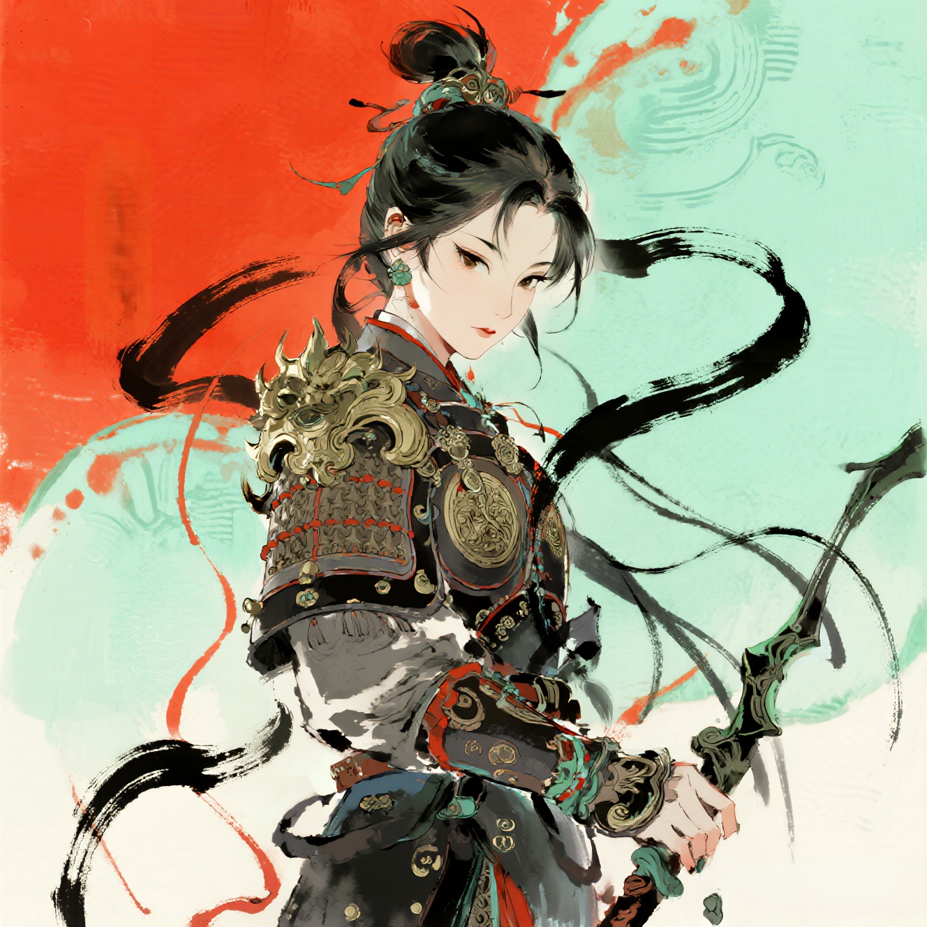 TỐNG DAO