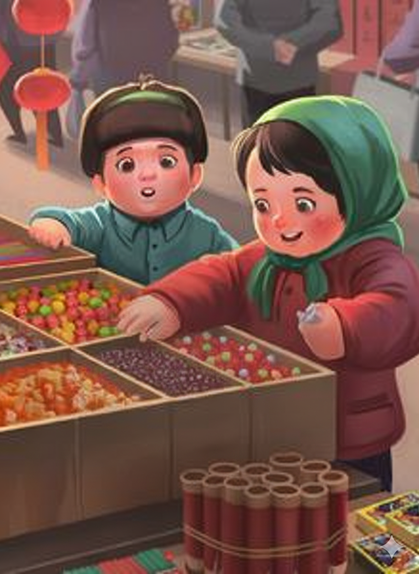 Trở Về Thập Niên 70: Làm Thanh Niên Tri Thức, Cùng Chồng Làm Giàu Nuôi Con