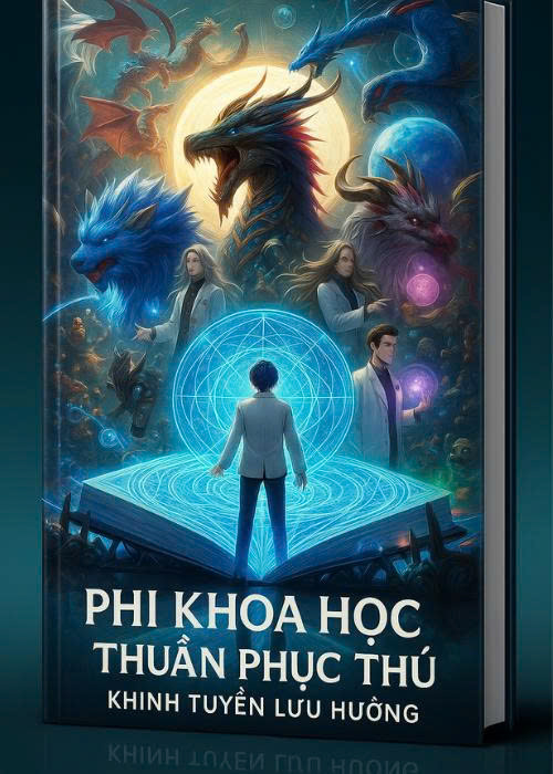 Thuần Phục Thú Không Khoa Học