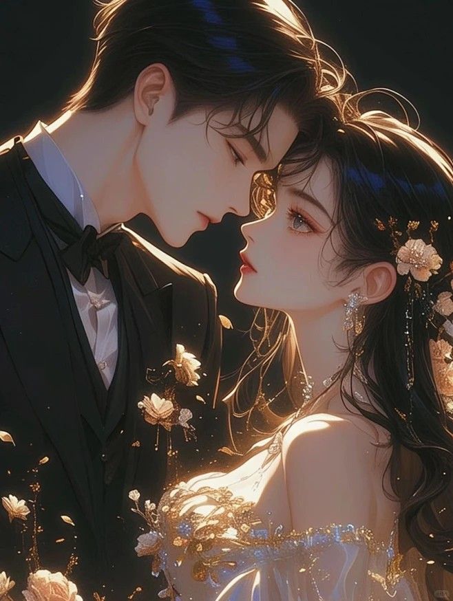 Chồng Kim Chủ Liên Hôn Muốn Làm Chó Ngọt Của Tôi
