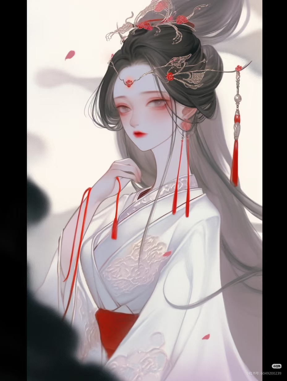 Hồng Nương hạ phàm