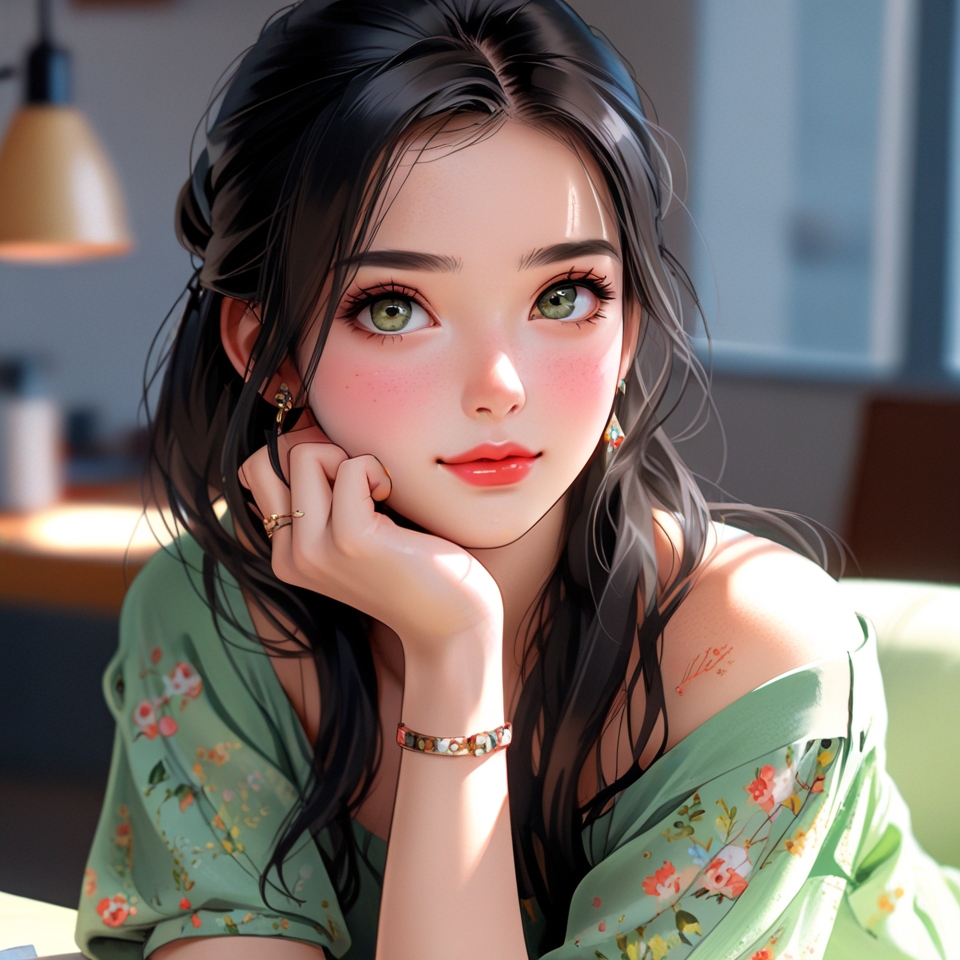 Trà Xanh hay Trà Đắng
